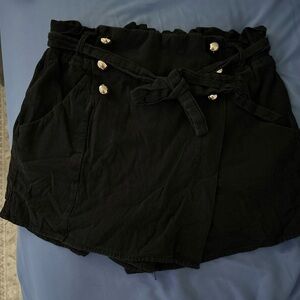 Graffiti brand Skort/shorts M